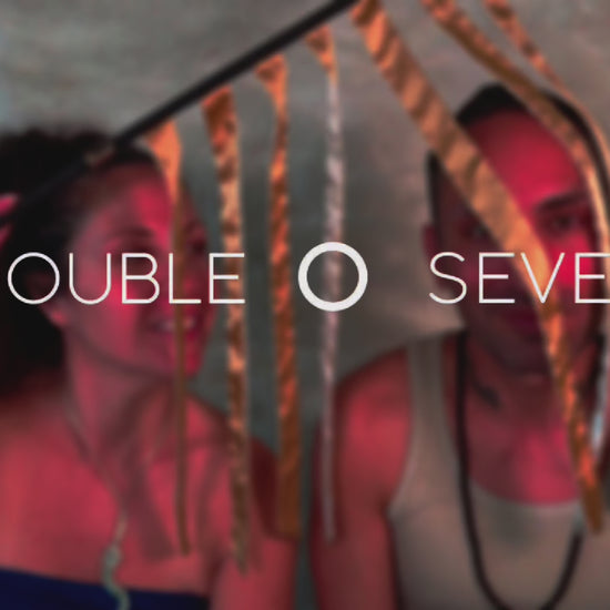 Double-O Seven (Intimacy/Sensation tool)